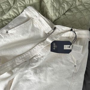 Levi’s carve trouser jeans size 28